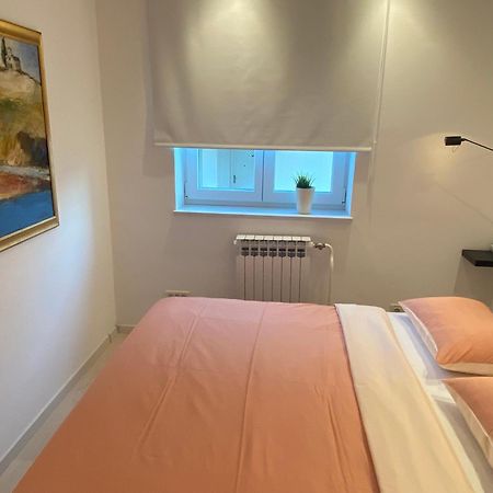 Apartments Roberta Novigrad  Bagian luar foto