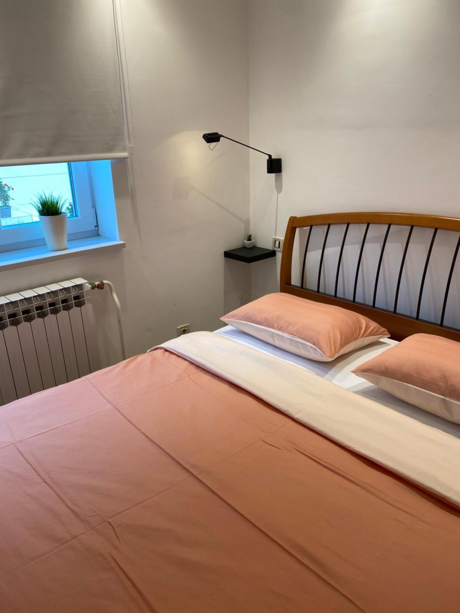 Apartments Roberta Novigrad  Bagian luar foto