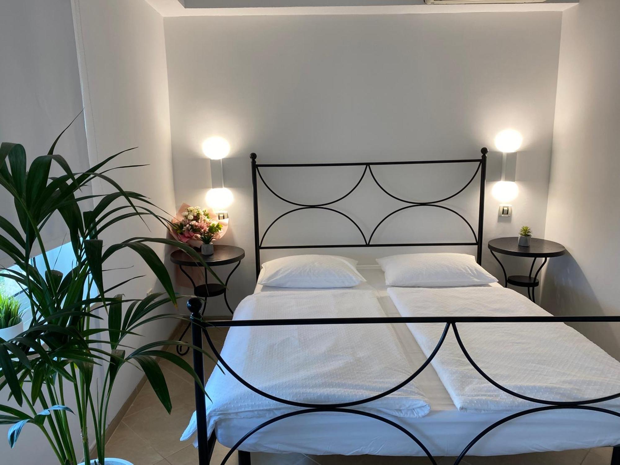Apartments Roberta Novigrad  Bagian luar foto