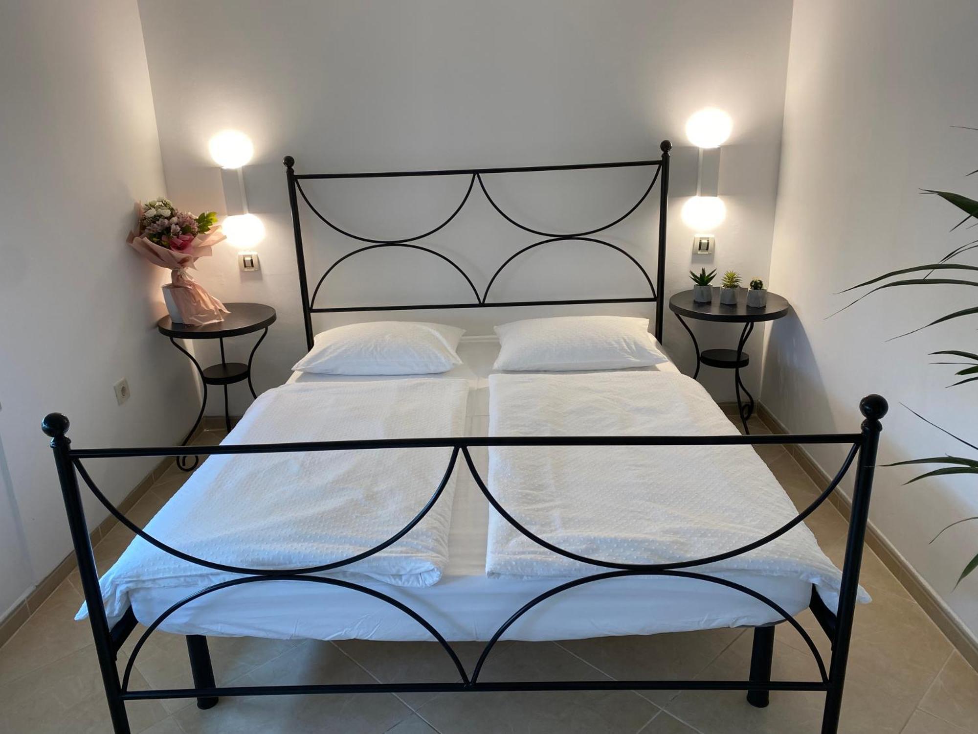 Apartments Roberta Novigrad  Bagian luar foto