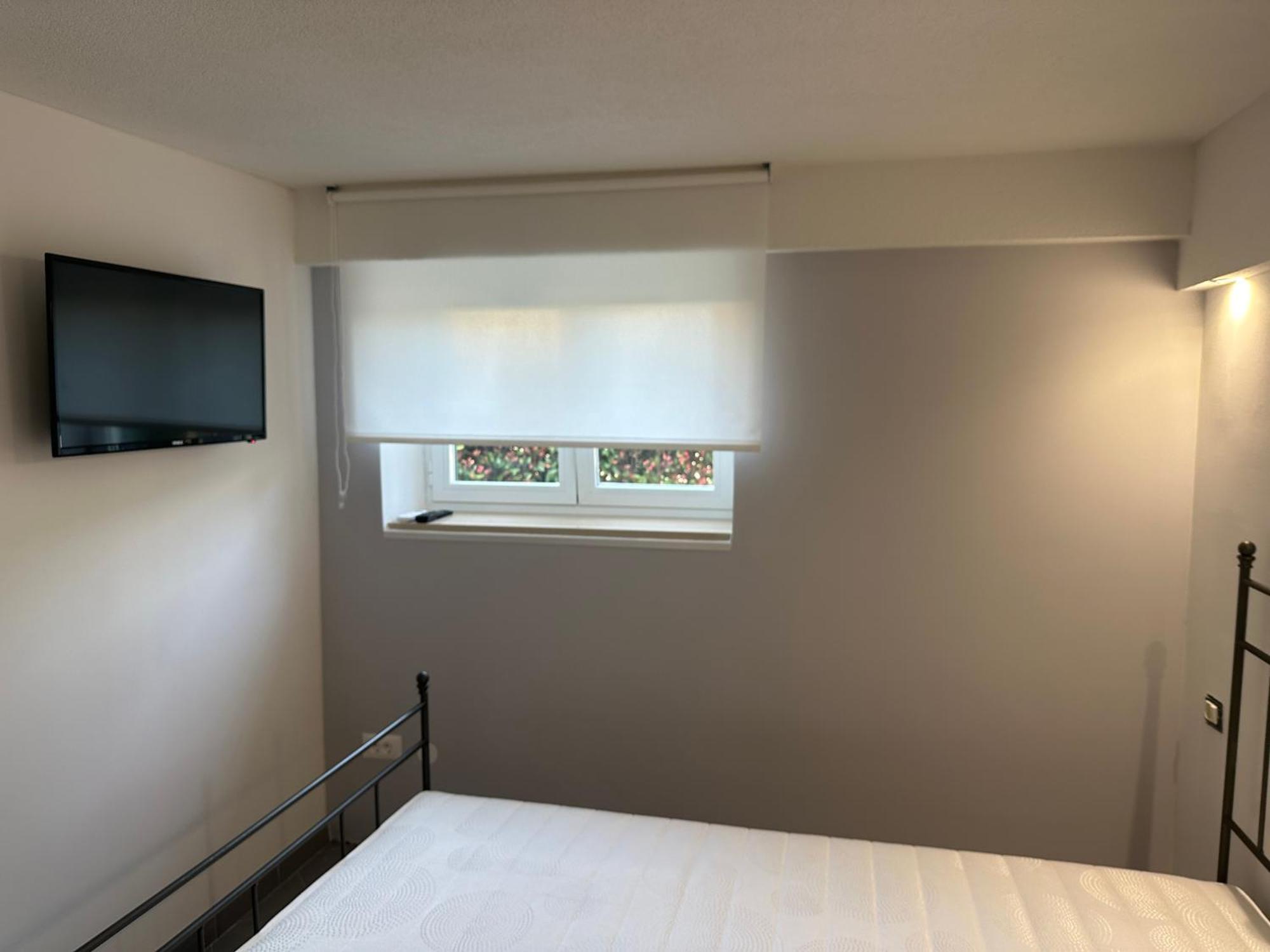 Apartments Roberta Novigrad  Ruang foto