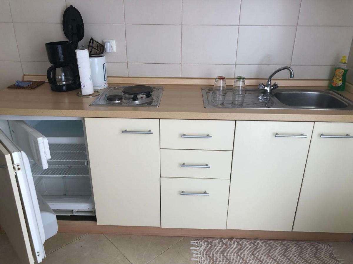 Apartments Roberta Novigrad  Bagian luar foto