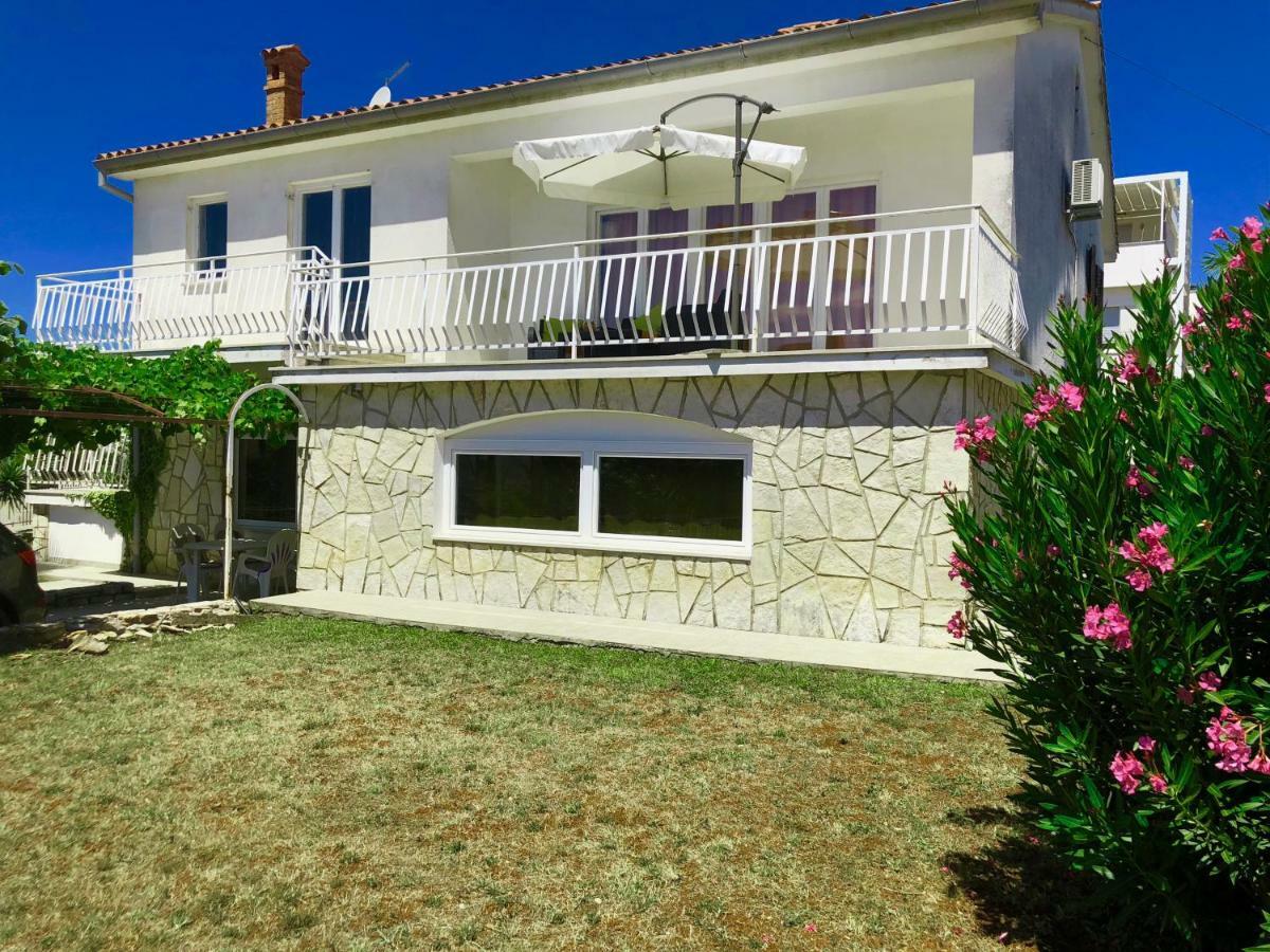 Apartments Roberta Novigrad  Bagian luar foto