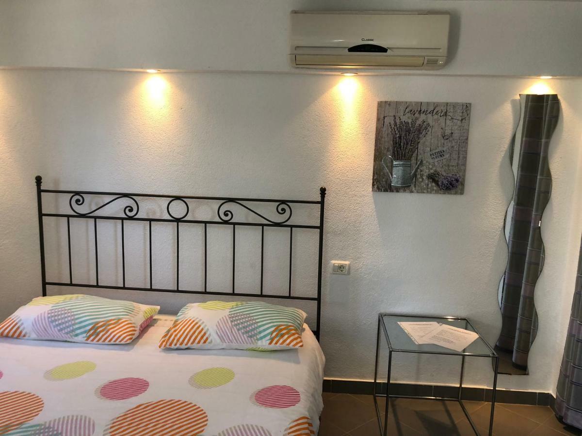 Apartments Roberta Novigrad  Bagian luar foto
